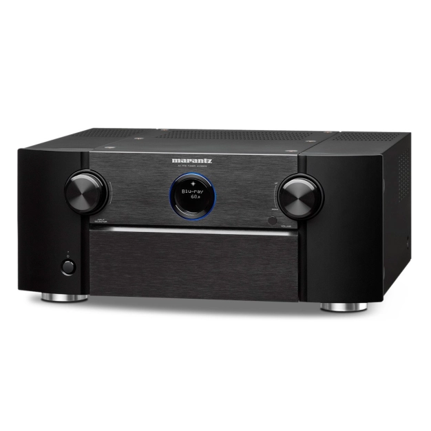 AV Процесор: Marantz AV 8805 Black AV Процесор: Marantz AV 8805 Black