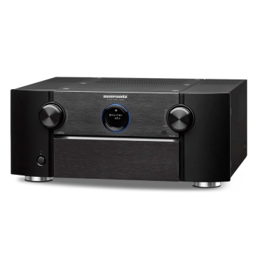 AV Процесор: Marantz AV 8805 Black
