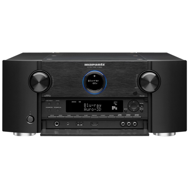 AV Процесор: Marantz AV 8805 Black AV Процесор: Marantz AV 8805 Black