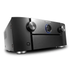 AV Процесор: Marantz AV 8805 Black