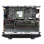 AV Процесор: Marantz AV 8805 Black
