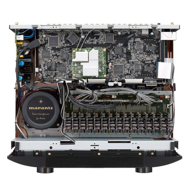 AV Процесор: Marantz AV 8805 Black AV Процесор: Marantz AV 8805 Black