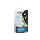 Кабель сабвуферний Real Cable SUB-1 (1RCA-1RCA) 1.0 м Кабель сабвуферний Real Cable SUB-1 (1RCA-1RCA) 1.0 м