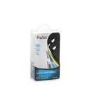 Subwoofer cable Real Cable SUB-1 (1RCA-1RCA) 1.0 m