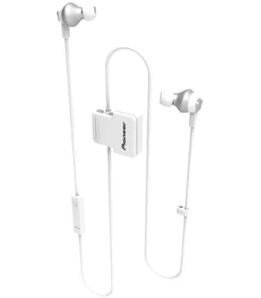 Навушники Pioneer SE-CL6BT-W White