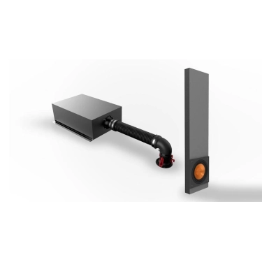 Вбудована акустика Klipsch Install Speaker PRO-1200SW
