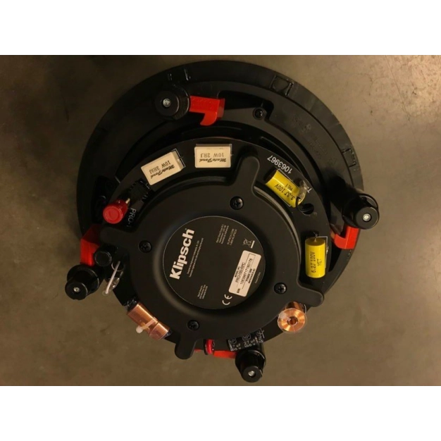 Вбудована акустика Klipsch Install Speaker PRO-180RPC