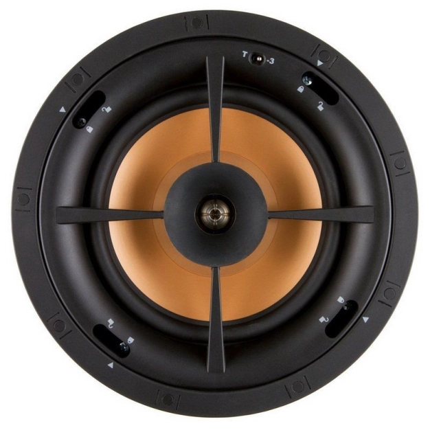 Вбудована акустика Klipsch Install Speaker PRO-180RPC