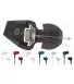 Навушники-вкладиші Pioneer SE-C1T-B Charcoal Black
