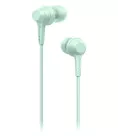 Навушники-вкладиші Pioneer SE-C1T-GR Mint Green