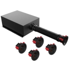 Сабвуфер Klipsch Install Speaker PRO-800SW