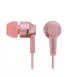 Вставні навушники Pioneer SE-C3T-P Rose Quartz