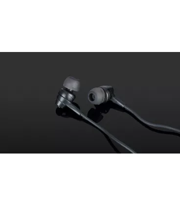 Бездротові навушники-вкладиші Pioneer SE-C4BT-B Black