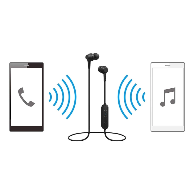 Бездротові навушники-вкладиші Pioneer SE-C4BT-W White