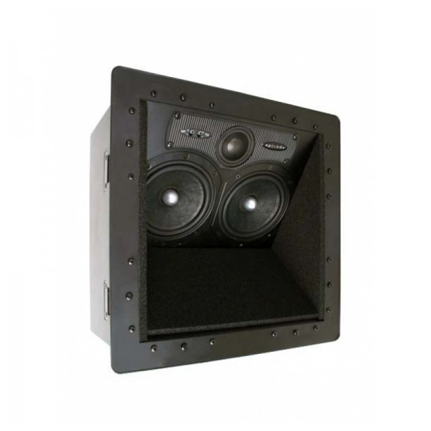 Вбудована акустика Episode ES-HT700-ICLCR-5 White Вбудована акустика Episode ES-HT700-ICLCR-5 White