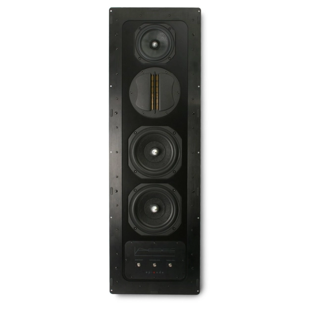 Вбудовувані акустичні системи Episode ES-HT950-IW-7 Вбудовувані акустичні системи Episode ES-HT950-IW-7