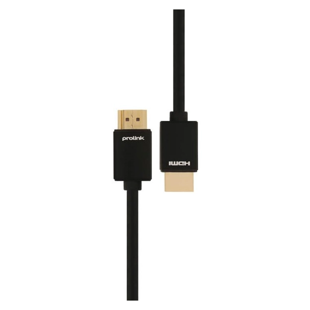 Кабель Prolink HDMI - HDMI 3 м (HMM270-0300)