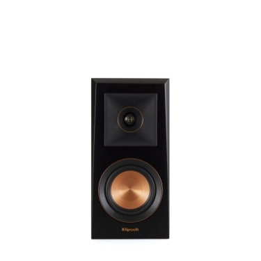 Полочна акустика Klipsch Reference Premiere RP-400M Ebony