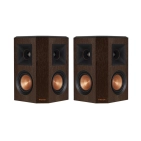 Полочна акустика Klipsch Reference Premiere RP-402S Walnut