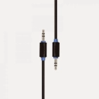 Кабель ProLink 3.5 мм St - 3.5 mm St 5 м (PB105-0500) Кабель ProLink 3.5 мм St - 3.5 mm St 5 м (PB105-0500)
