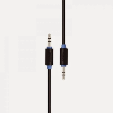 Кабель ProLink 3.5 мм St - 3.5 mm St 5 м (PB105-0500)