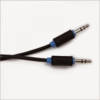 Кабель ProLink 3.5 мм St - 3.5 mm St 5 м (PB105-0500) Кабель ProLink 3.5 мм St - 3.5 mm St 5 м (PB105-0500)