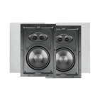 Вбудована акустика Episode ES-550T-IWSURR-6 White Вбудована акустика Episode ES-550T-IWSURR-6 White