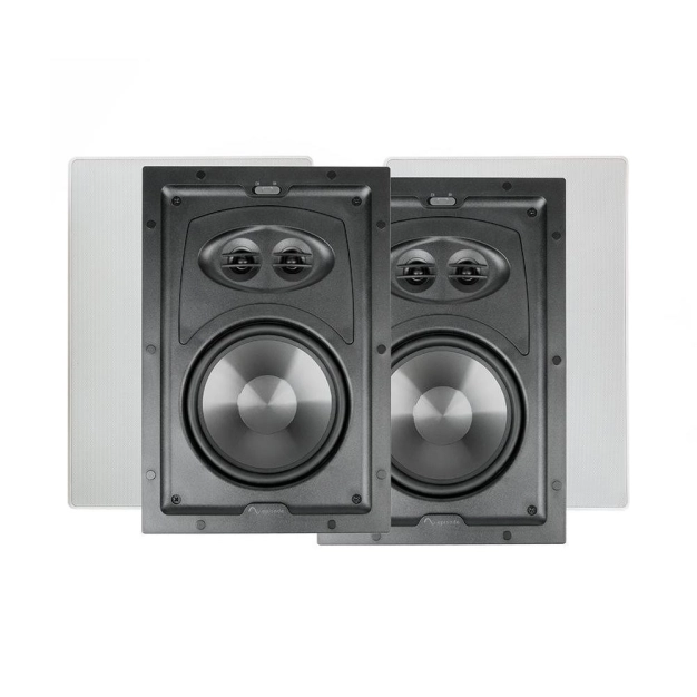 Вбудована акустика Episode ES-550T-IWSURR-6 White Вбудована акустика Episode ES-550T-IWSURR-6 White