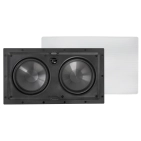 Вбудована акустика Episode ES-550T-IWLCR-6 White Вбудована акустика Episode ES-550T-IWLCR-6 White