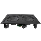 Вбудована акустика Episode ES-550T-IWLCR-6 White Вбудована акустика Episode ES-550T-IWLCR-6 White