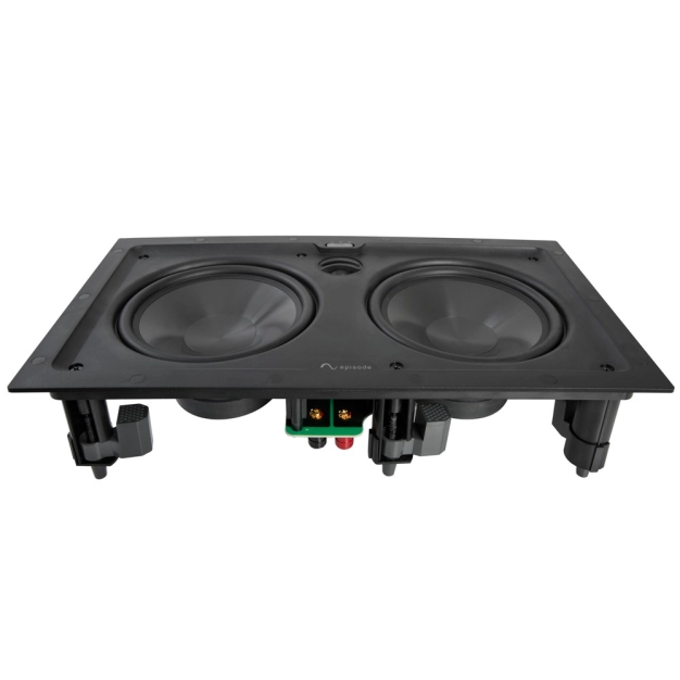 Вбудована акустика Episode ES-550T-IWLCR-6 White Вбудована акустика Episode ES-550T-IWLCR-6 White