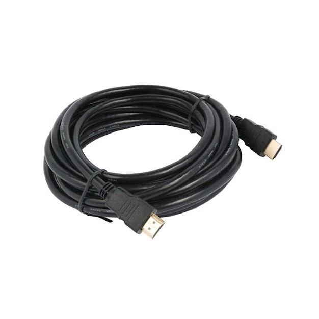 Кабель HDMI-HDMI, 1.4 Version Ethernet UC77-0750