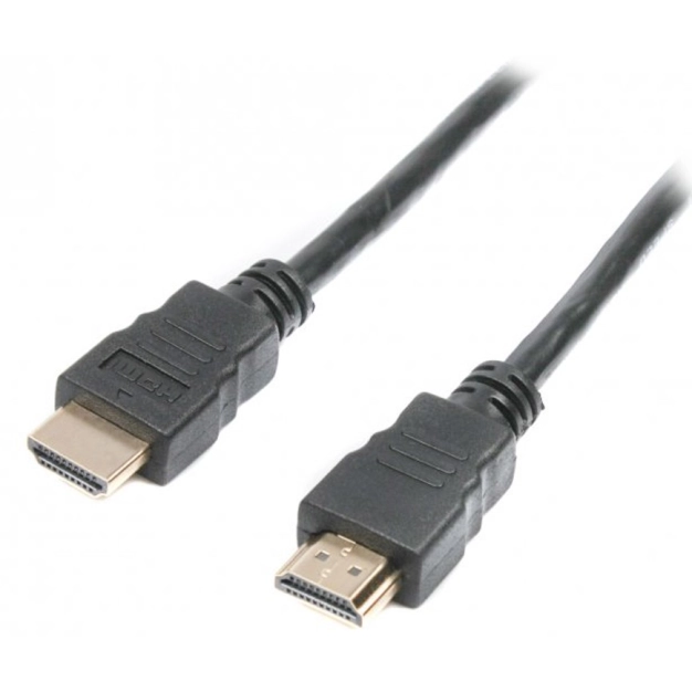 Кабель HDMI-HDMI, 1.4 Version Ethernet UC77-0750