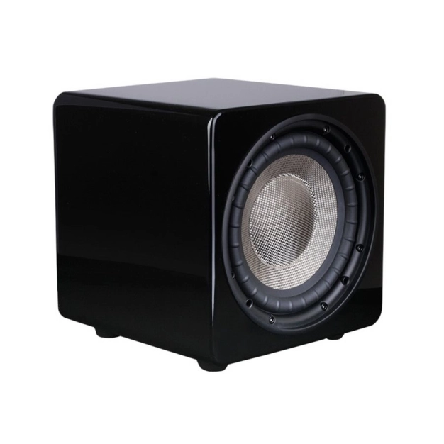Сабвуфер Episode ES-SUB-EVO8-250 Gloss Black Сабвуфер Episode ES-SUB-EVO8-250 Gloss Black
