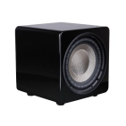 Сабвуфер Episode ES-SUB-EVO8-110 Gloss Black Сабвуфер Episode ES-SUB-EVO8-110 Gloss Black