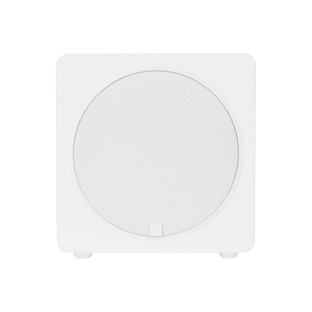 Сабвуфер Episode ES-SUB-EVO10-200 Gloss White Сабвуфер Episode ES-SUB-EVO10-200 Gloss White