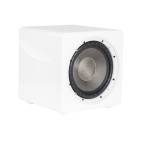 Сабвуфер Episode ES-SUB-EVO10-450 Gloss White Сабвуфер Episode ES-SUB-EVO10-450 Gloss White