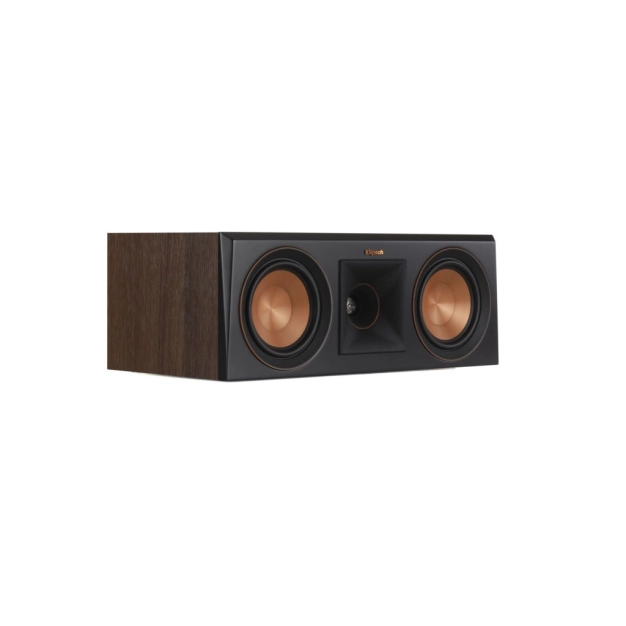 Акустика центрального каналу Klipsch Reference Premiere RP-500C Walnut