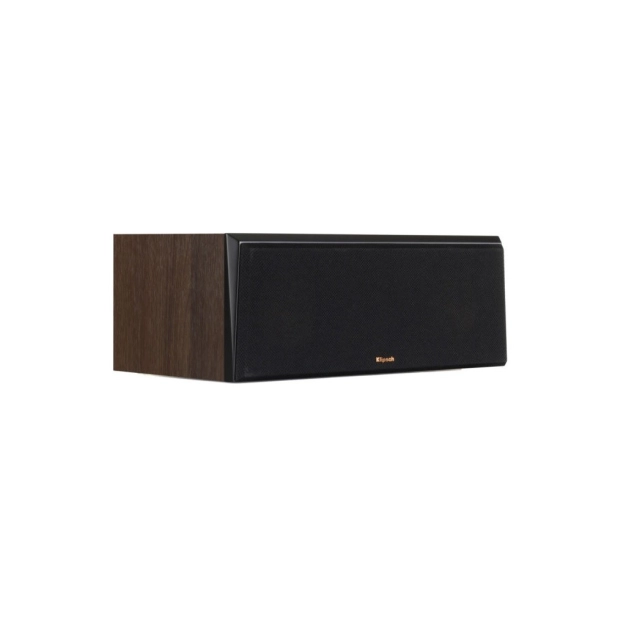 Акустика центрального каналу Klipsch Reference Premiere RP-500C Walnut Акустика центрального каналу Klipsch Reference Premiere RP-500C Walnut