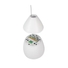 Підвісна акустична система Episode ECS-800-PND4 White Підвісна акустична система Episode ECS-800-PND4 White