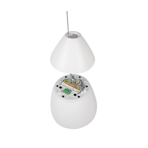 Підвісна акустична система Episode ECS-800-PND4 White Підвісна акустична система Episode ECS-800-PND4 White