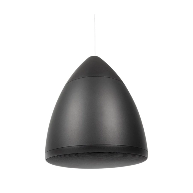 Suspended acoustics Episode ECS-800-PND6 Black