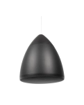 Suspended acoustics Episode ECS-800-PND6 Black