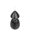 Suspended acoustics Episode ECS-800-PND6 Black