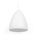 Підвісна акустична система Episode ECS-800-PND6 White Підвісна акустична система Episode ECS-800-PND6 White