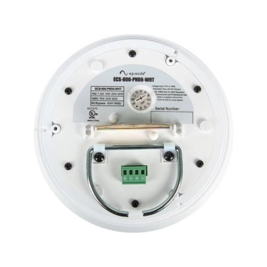 Підвісна акустична система Episode ECS-800-PND6 White
