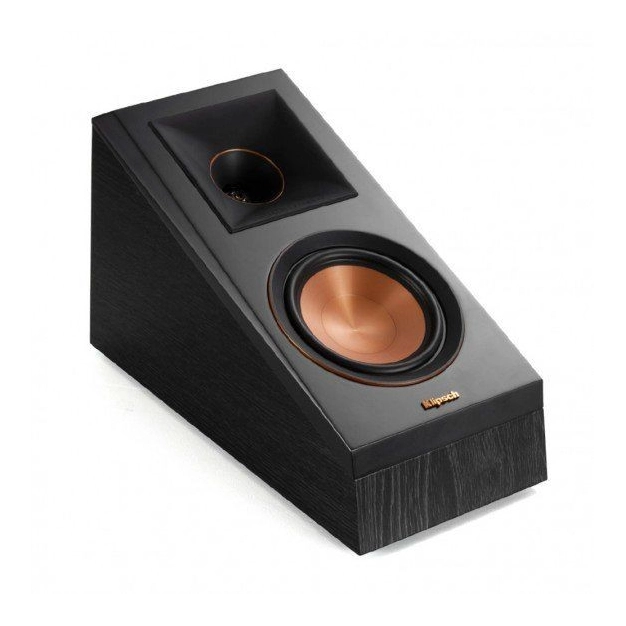 Полочна акустика Klipsch Reference Premiere RP-500SA Ebony