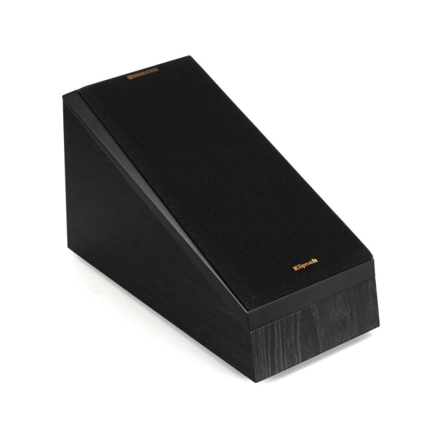 Полочна акустика Klipsch Reference Premiere RP-500SA Ebony