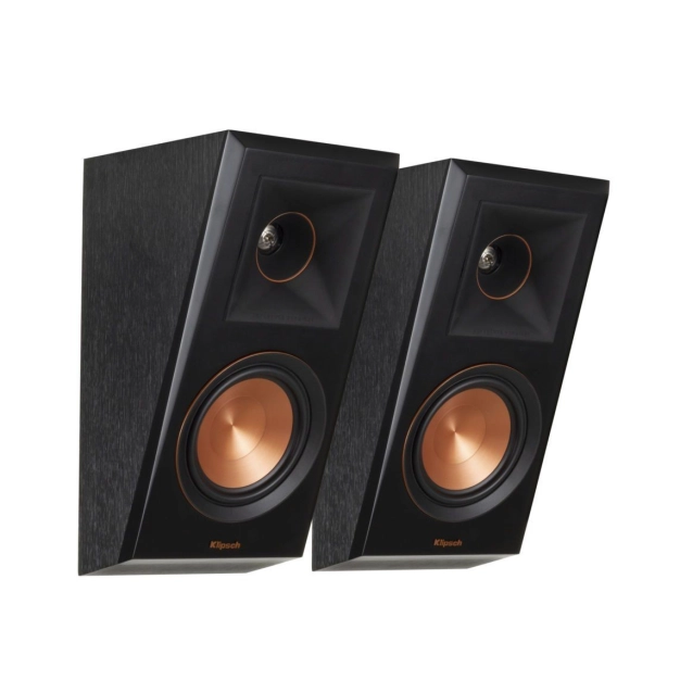 Полочна акустика Klipsch Reference Premiere RP-500SA Ebony