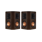 Полочна акустика Klipsch Reference Premiere RP-502S Walnut